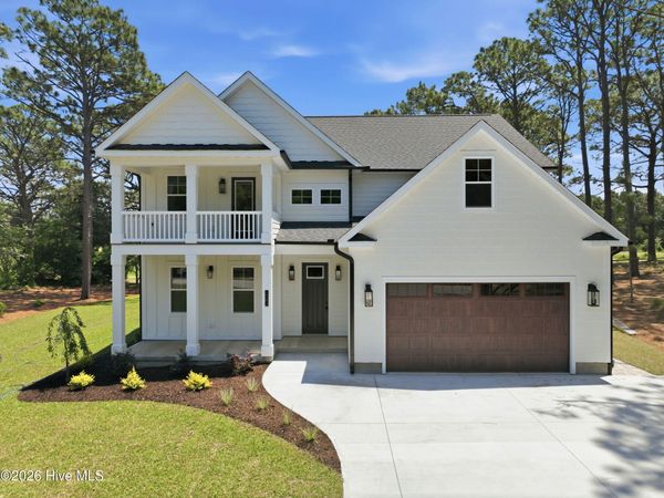 103 Fairway Lane, Cape Carteret, NC 28584