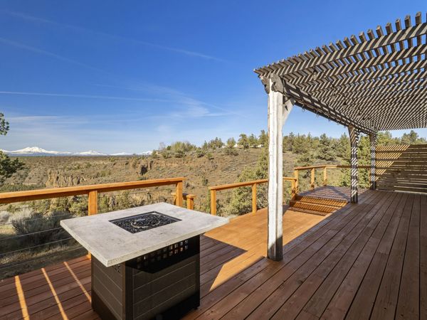 9318 SW Panorama Road, Terrebonne, OR 97760