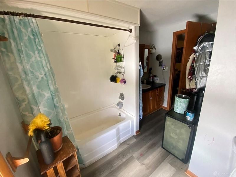 212 N Urbana Street, South Vienna, OH 45369 Photo 11