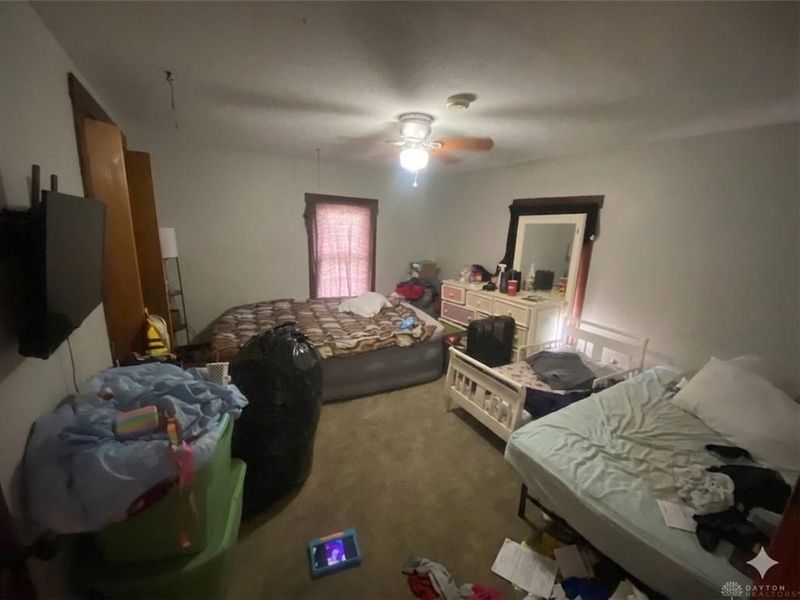 212 N Urbana Street, South Vienna, OH 45369 Photo 13