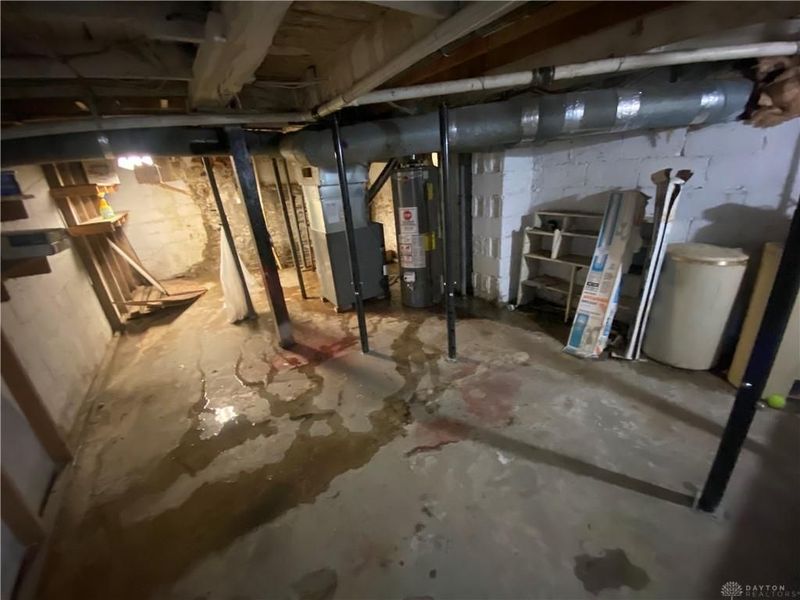 212 N Urbana Street, South Vienna, OH 45369 Photo 18