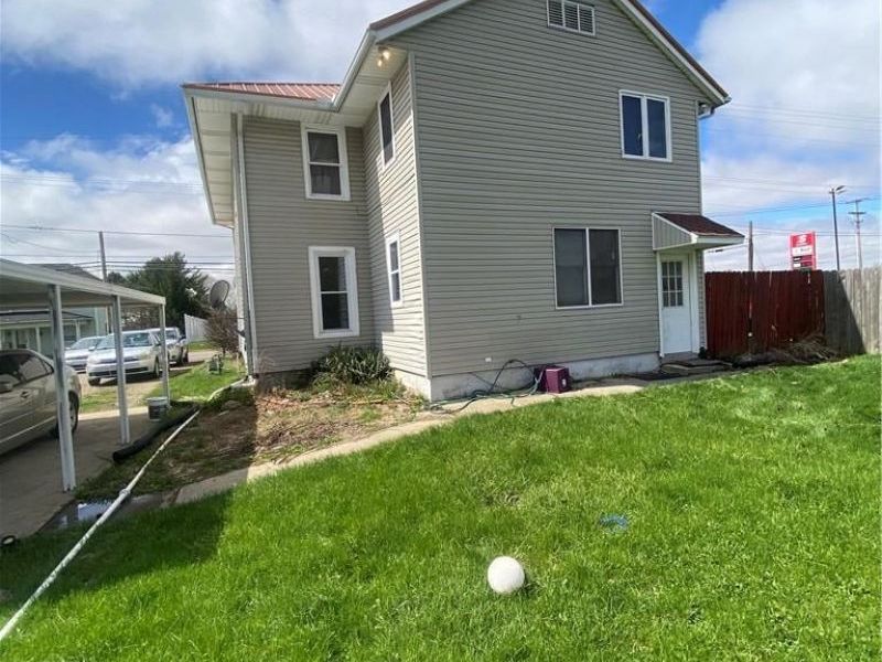 212 N Urbana Street, South Vienna, OH 45369 Photo 21