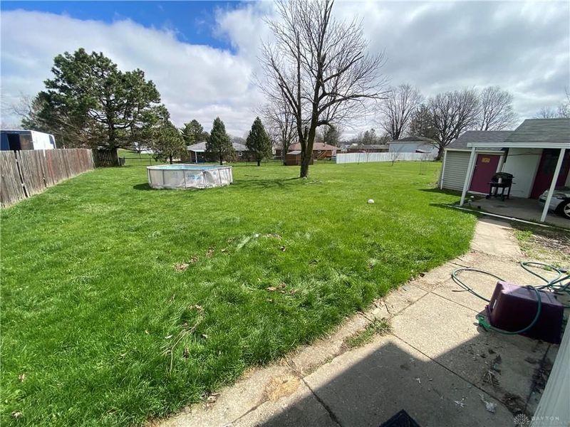 212 N Urbana Street, South Vienna, OH 45369 Photo 21