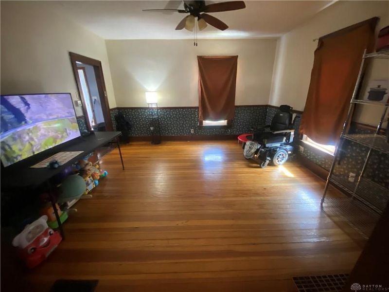 212 N Urbana Street, South Vienna, OH 45369 Photo 3