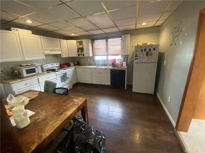 212 N Urbana Street, South Vienna, OH 45369 Photo 4