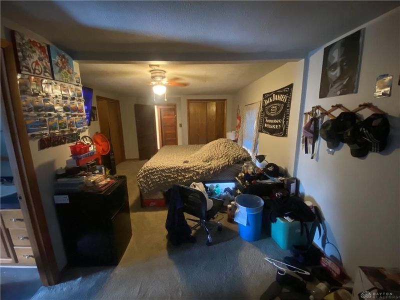 212 N Urbana Street, South Vienna, OH 45369 Photo 8