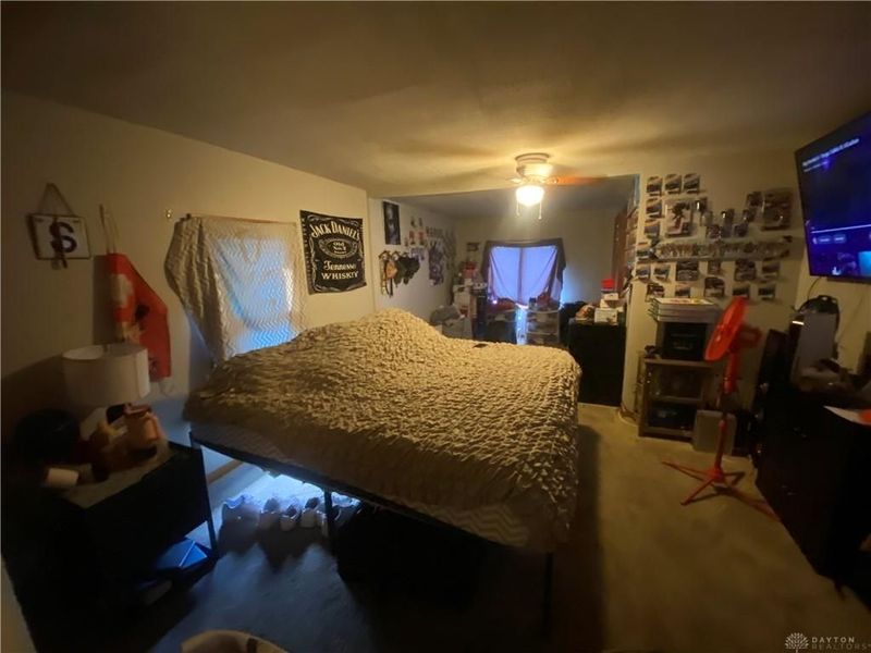 212 N Urbana Street, South Vienna, OH 45369 Photo 9