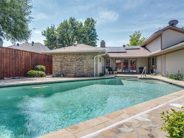 7115 Duffield Drive, Dallas, TX 75248