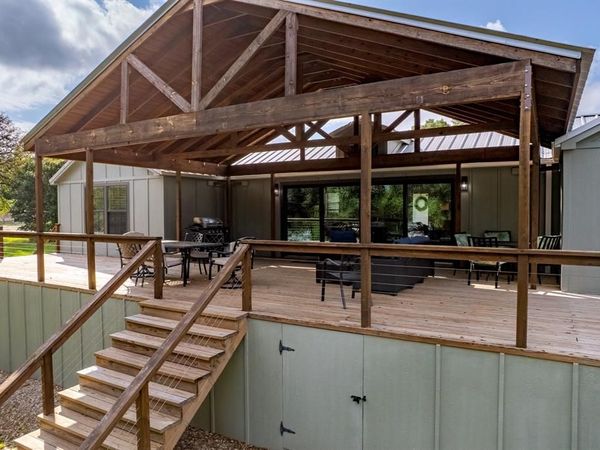 7950 County Road 550 , Brownwood, TX 76801