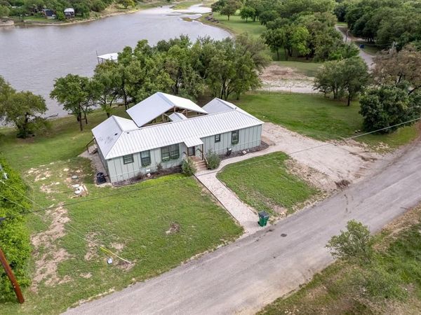 7950 County Road 550 , Brownwood, TX 76801