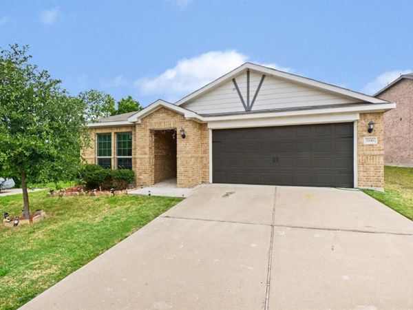 2116 Canterbury Drive, Seagoville, TX 75159