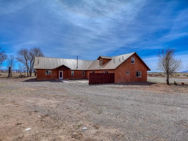 14285 County Rd E.5, South Fork, CO 81120