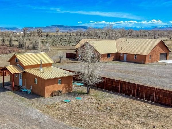14285 County Rd E.5, South Fork, CO 81120