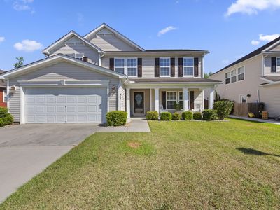 414 Glenmore Drive, Moncks Corner, SC 29461