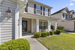 414 Glenmore Drive photo 4