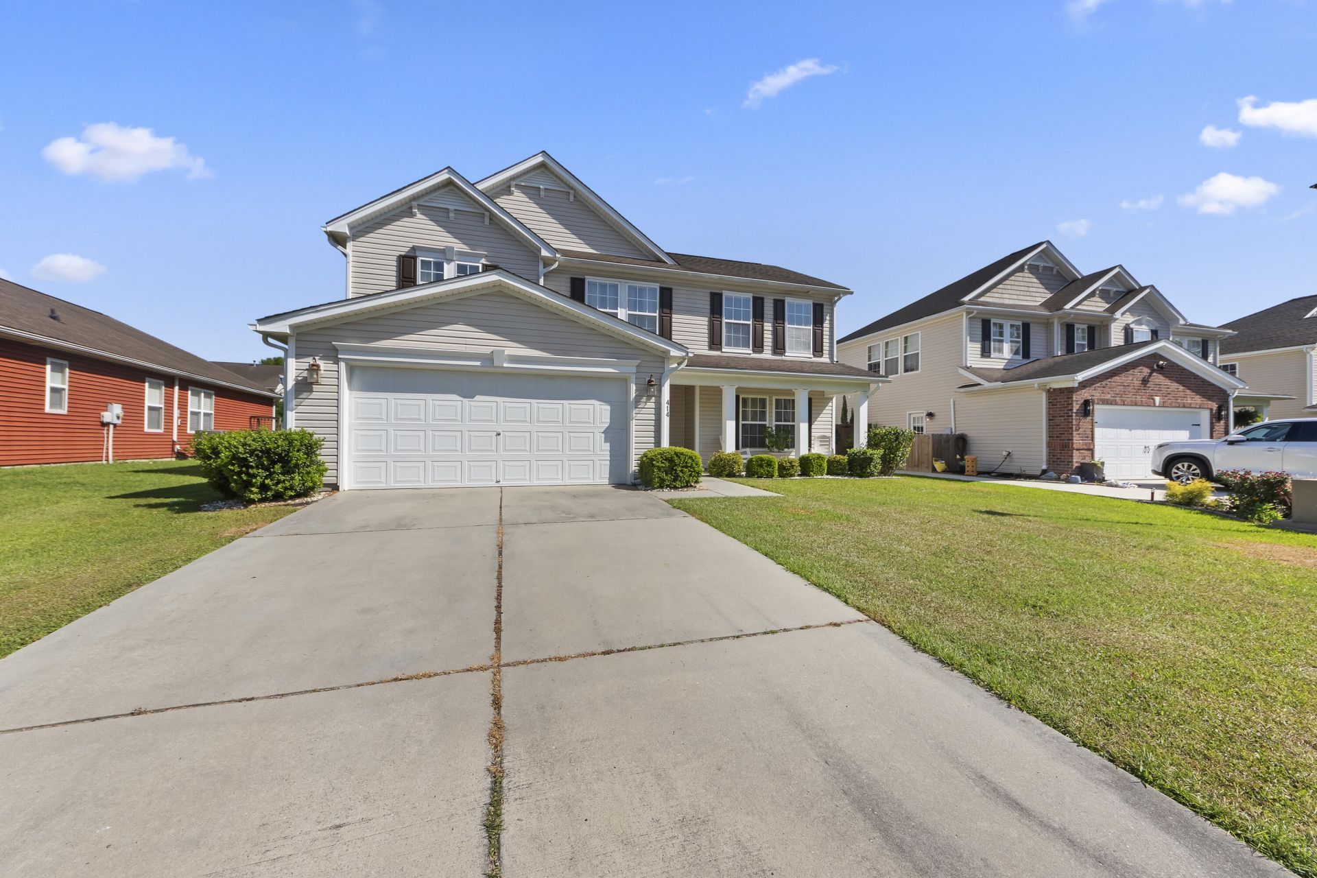 414 Glenmore Drive Photo 41