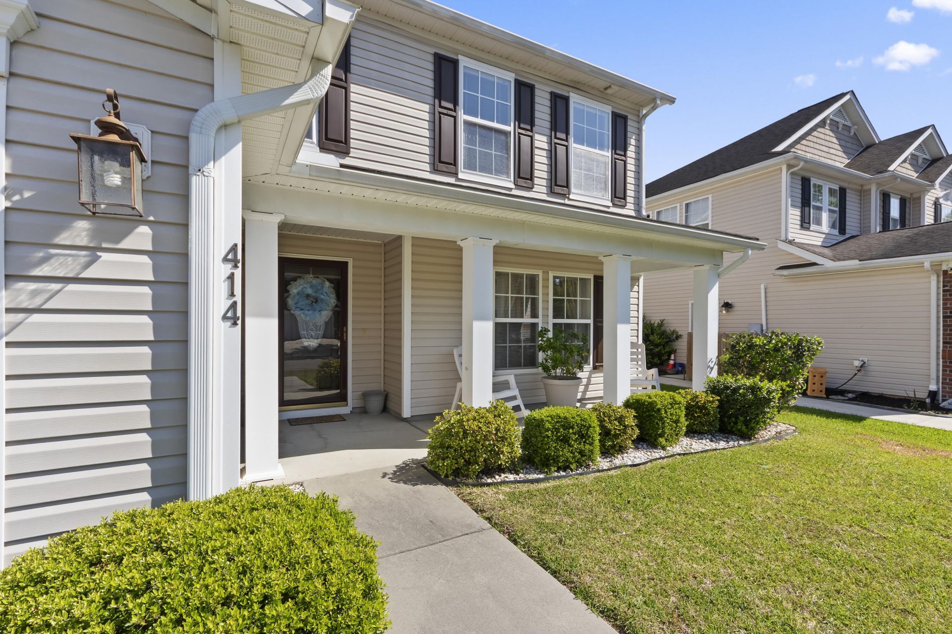 414 Glenmore Drive Photo 41