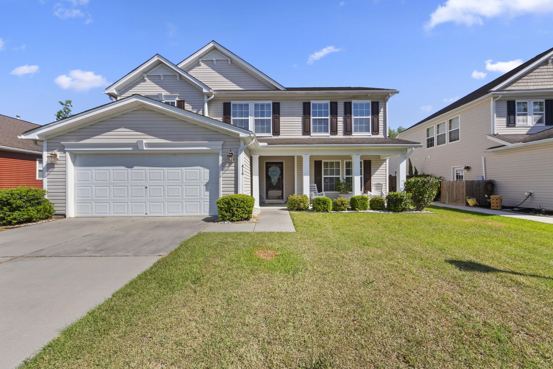 414 Glenmore Drive Photo 42