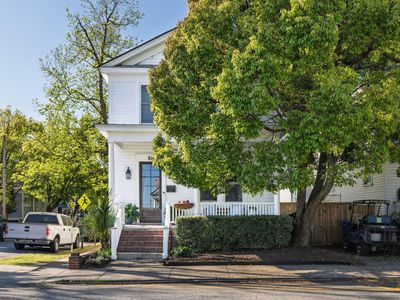 21 Cleveland Street, Charleston, SC 29403
