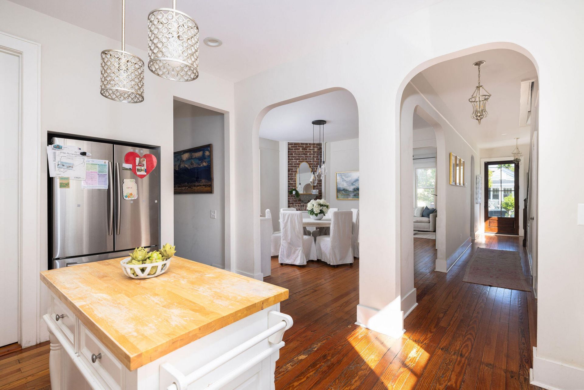 21 Cleveland Street Photo 25