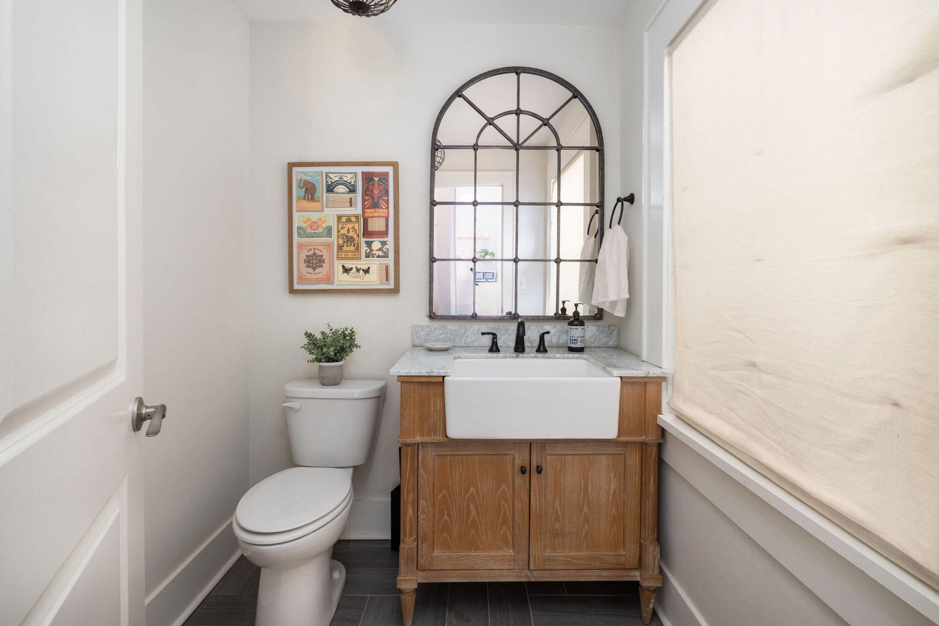 21 Cleveland Street Photo 28