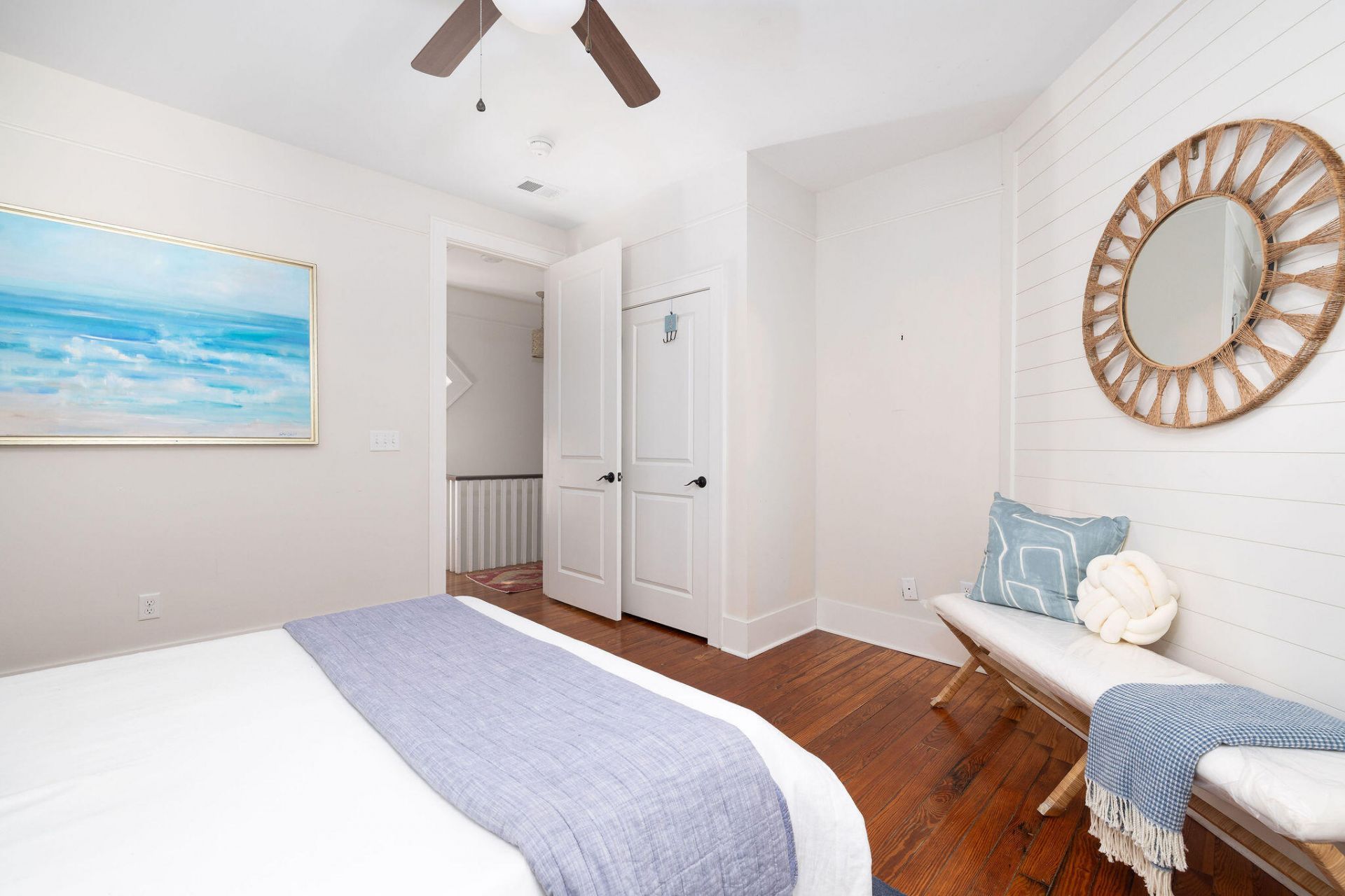 21 Cleveland Street Photo 39