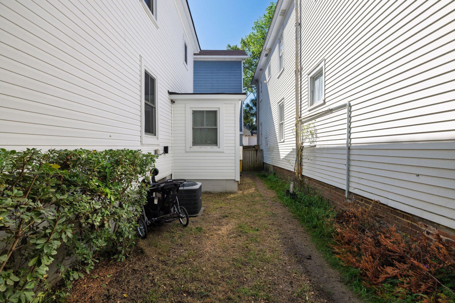 21 Cleveland Street Photo 45