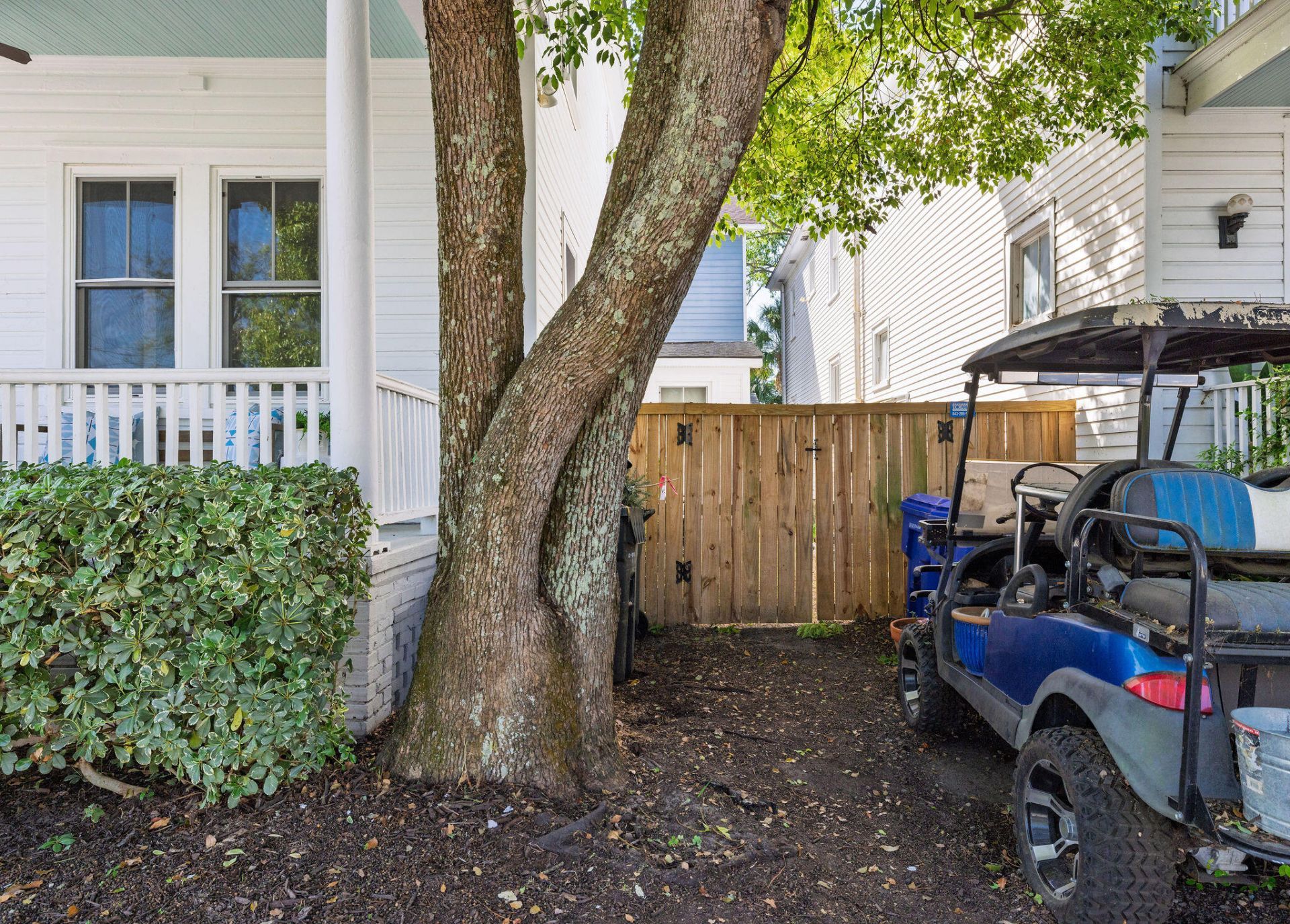 21 Cleveland Street Photo 46