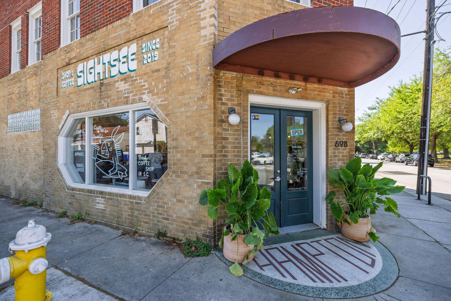 21 Cleveland Street Photo 47