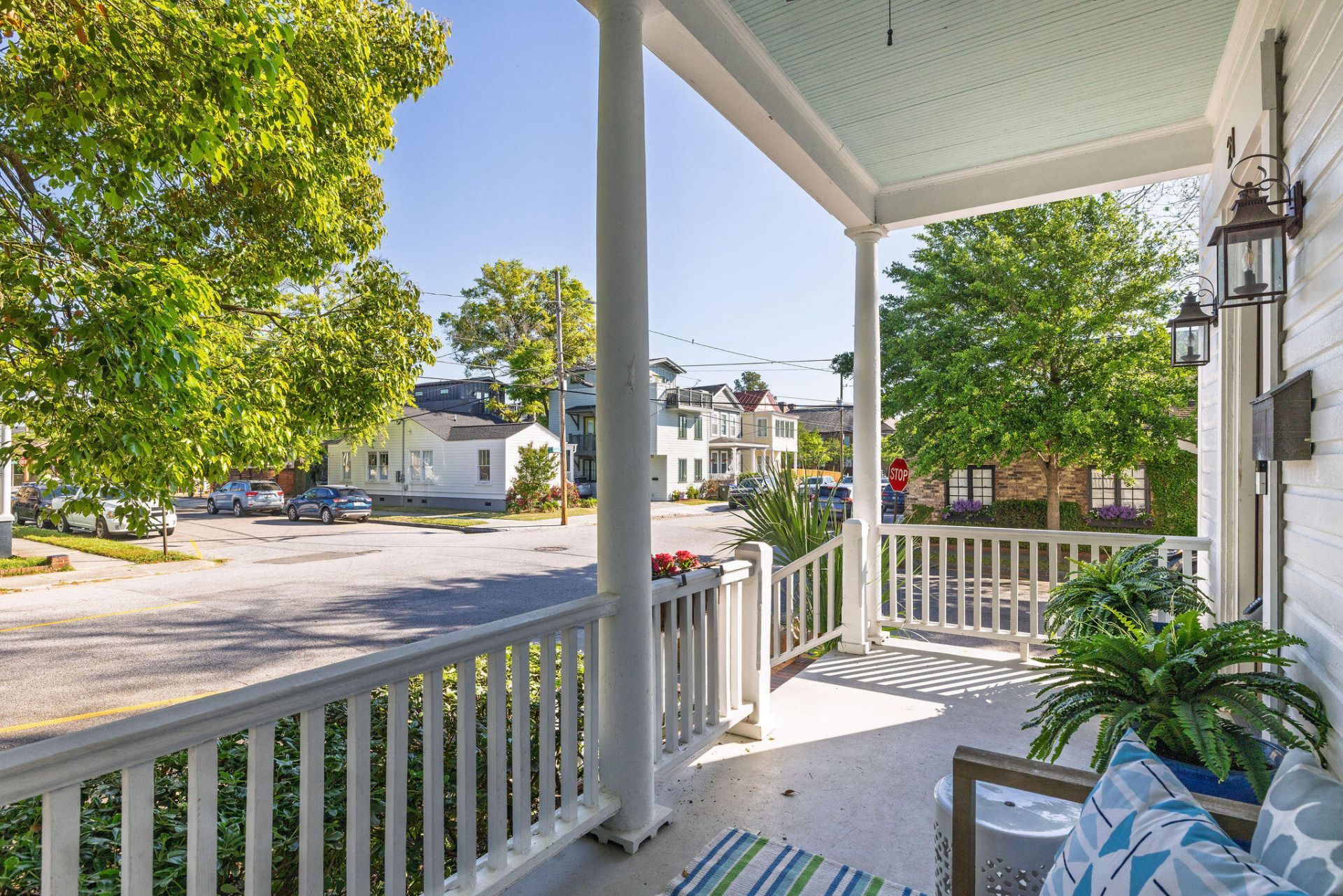 21 Cleveland Street Photo 5