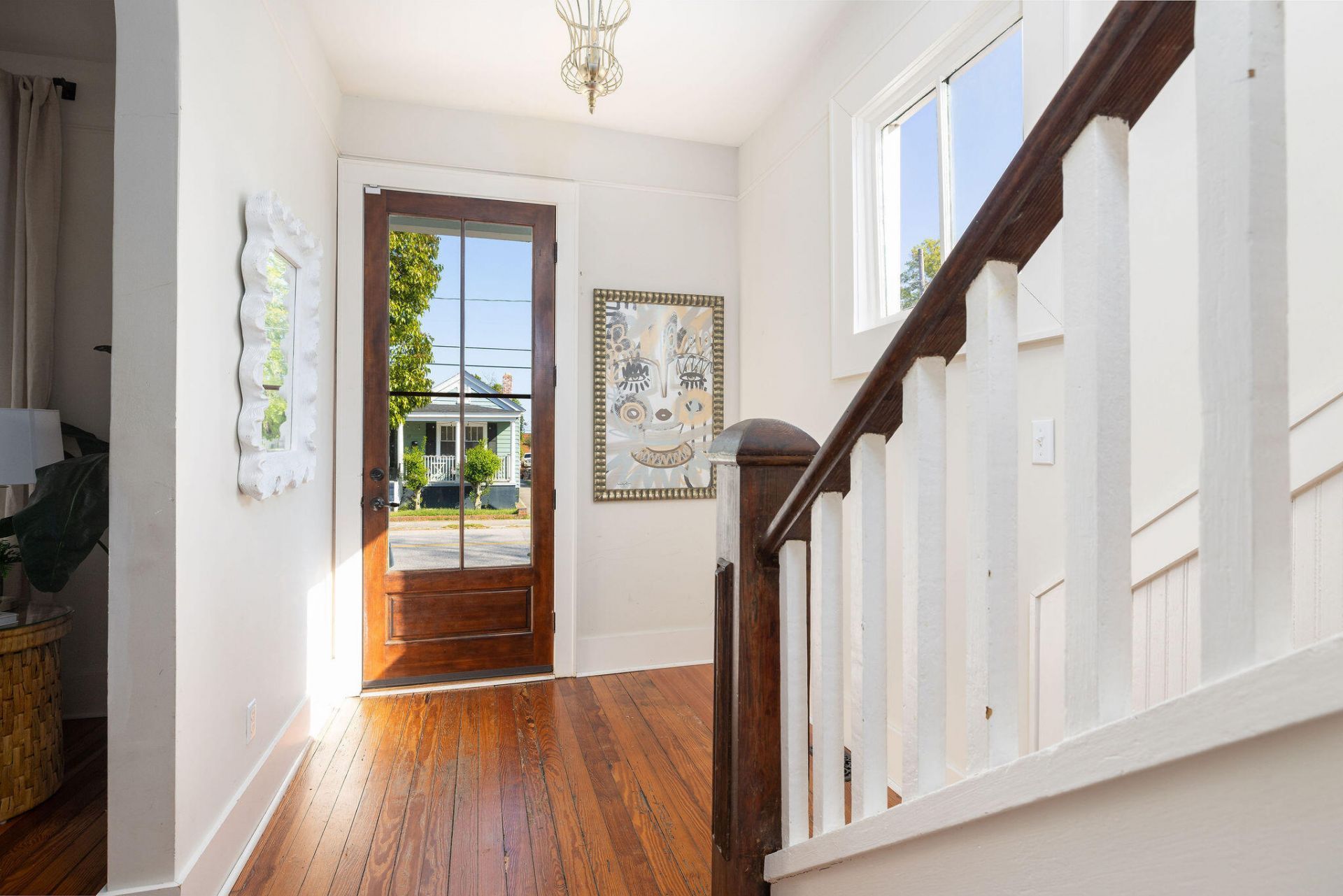 21 Cleveland Street Photo 8