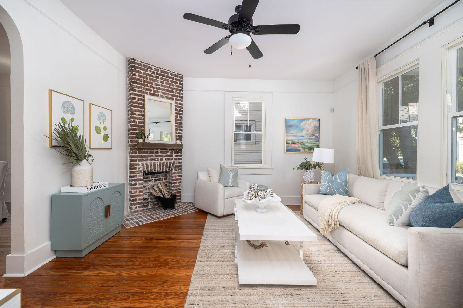 21 Cleveland Street Photo 9