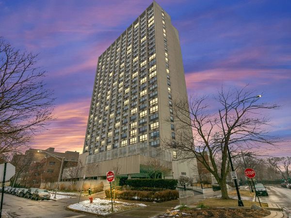 5100 N Marine Drive , Unit 17E, Chicago, IL 60640