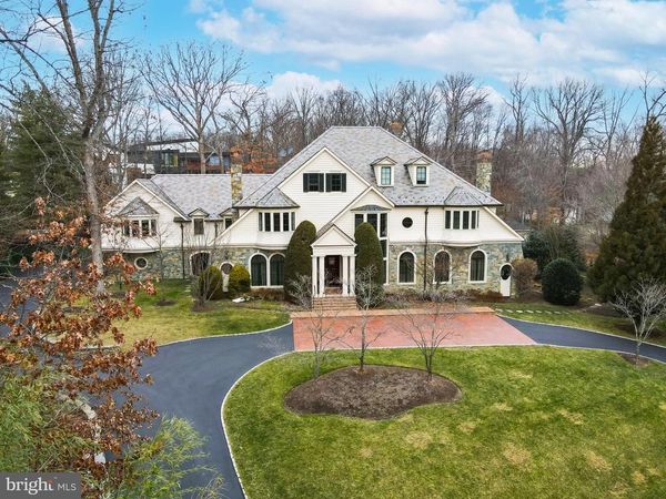 10222 IRON GATE ROAD , POTOMAC, MD 20854