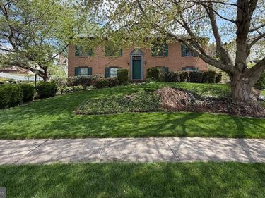 917 CHOWNING DRIVE , HUMMELSTOWN, PA 17036