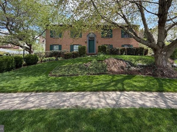 917 CHOWNING DRIVE , HUMMELSTOWN, PA 17036