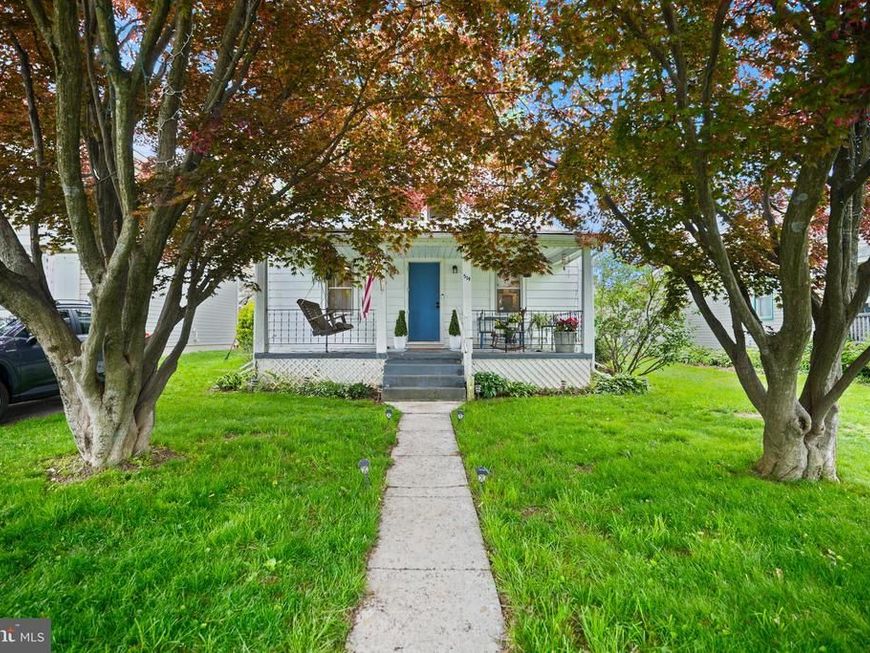 519 Willow Avenue, Westminster, MD 21157 Main Photo
