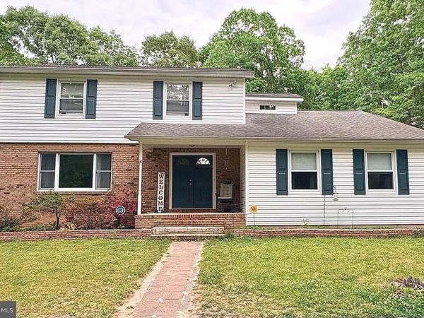 246 MAIN AVENUE, MILMAY, NJ 08340