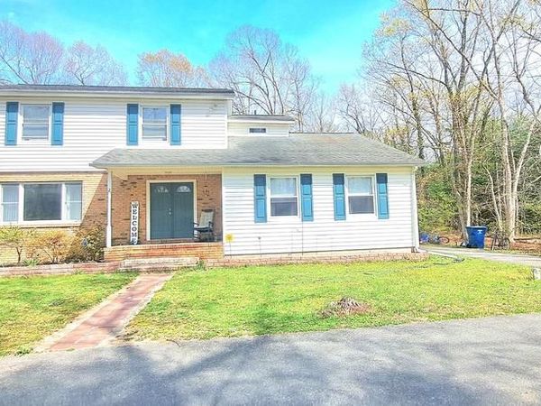 246 MAIN AVENUE, MILMAY, NJ 08340