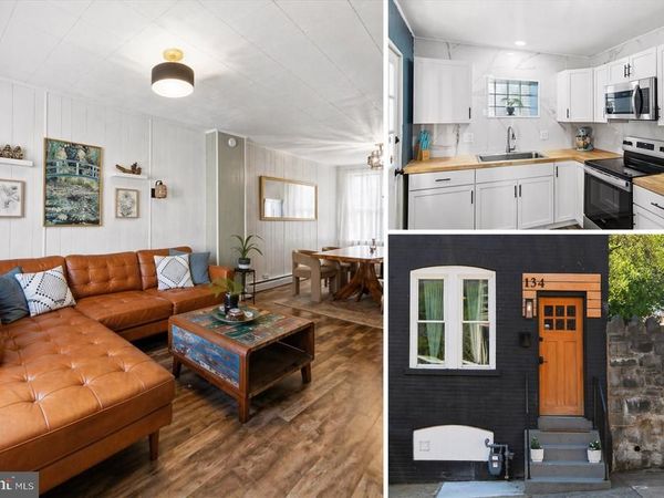 134 LAUREL STREET, LANCASTER, PA 17603