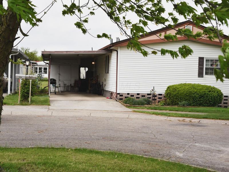 696 Riviera Court , Columbus, OH 43207 Photo 48