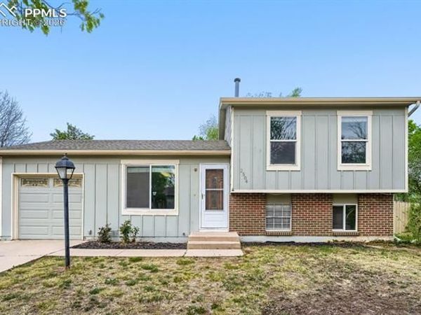 2504 Cather Circle, Colorado Springs, CO 80916