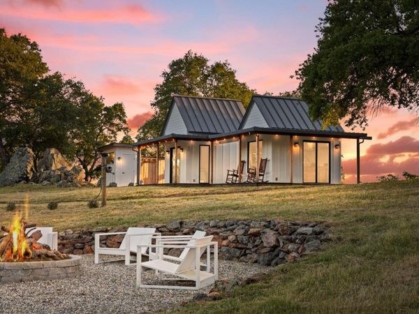 14883 Vaira Ranch Road, Drytown, CA 95699