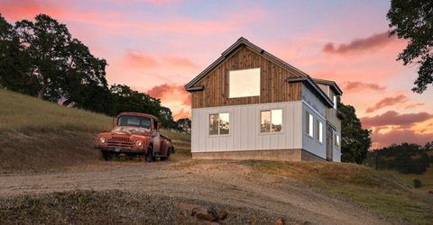 14883 Vaira Ranch Road, Drytown, CA 95699 Photo