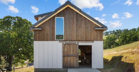 14883 Vaira Ranch Road, Drytown, CA 95699 Photo