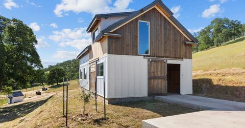 14883 Vaira Ranch Road, Drytown, CA 95699 Photo