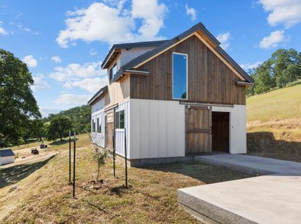 14883 Vaira Ranch Road, Drytown, CA 95699 Photo