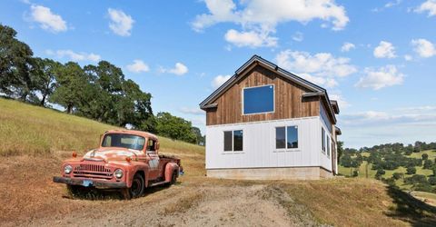 14883 Vaira Ranch Road, Drytown, CA 95699 Photo