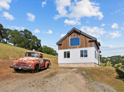 14883 Vaira Ranch Road, Drytown, CA 95699 Photo