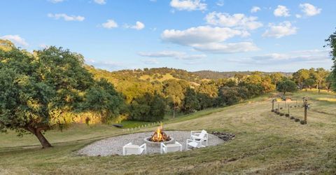 14883 Vaira Ranch Road, Drytown, CA 95699 Photo